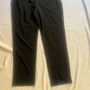 Women’s Black Pants